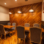 Trattoria THE CODE - 