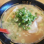 Tonkoku Umaya Ramen - 