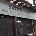Cafe&Restaurant SWITCH BAHN - 