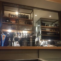 鳥と手打ち蕎麦 とり数寄 東急プラザ銀座店 - 