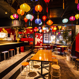 なかよし餃子 エリザベス_2