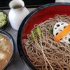 つけ鴨うどん 鴨錦 恵美須店