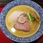 鶏そば なんきち - 