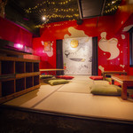 なかよし餃子 エリザベス