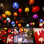 なかよし餃子 エリザベス