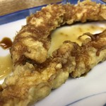 豊野丼 - この日最後の銀宝