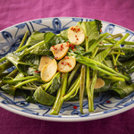 なかよし餃子 エリザベス