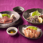 なかよし餃子 エリザベス