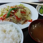 麺'sクラブ - 