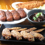 魚菜串 いちころ