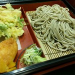 Magoshirou Soba - 