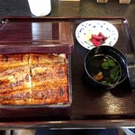 川常 - 特重