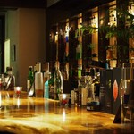 BAR HARRYS - 