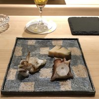 鮨 なんば 日比谷 - 