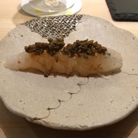 鮨 なんば 日比谷 - 