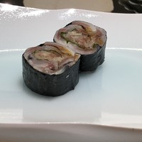 鮨 なんば 日比谷 - 