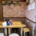 ラーメン二郎 - 