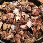 炭火焼と鍋料理 たちばな - 