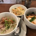 広島タイ料理 マナオ - 