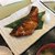 旬楽膳 - 照り焼きの定食（1,058円 税込） 今回はカンパチです！