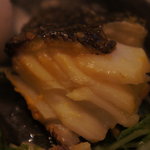 煮込みと惣菜 かん乃 - 脂のりいい〜