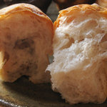 ダンディゾン - ブルドノワ