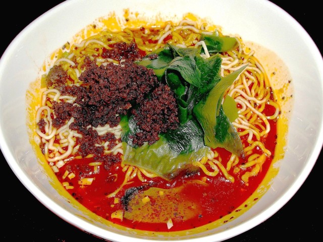 森羅本店 小田原 中華料理 食べログ