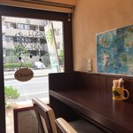 Mana Cafe - 