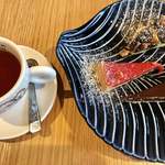 ル・プーレ ブラッスリーうかい - 