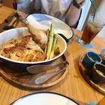 ル・プーレ ブラッスリーうかい - 