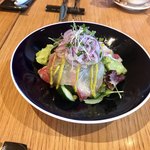 ル・プーレ ブラッスリーうかい - 