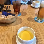 ル・プーレ ブラッスリーうかい - 