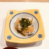 鮨 福原 - 
