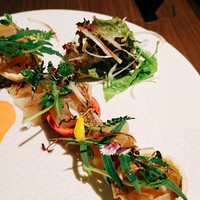 GRILL DINING 薪火 - 