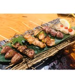 炭焼きBAR 心  - 