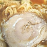 Ramen Ume Ya - ローリングタイプ。