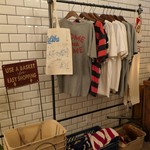 グッド タウン ドーナツ - 店内模様