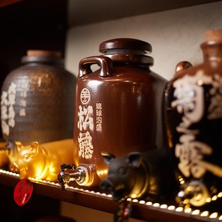 沖縄料理 丸沖商店_1