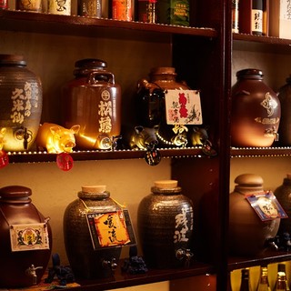 沖縄料理 丸沖商店_2