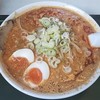 北海とんこつ らーめん純輝 潮来本店