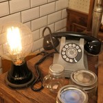 グッド タウン ドーナツ - 店内模様