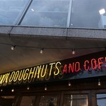 グッド タウン ドーナツ - 外観