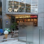 グッド タウン ドーナツ - 外観