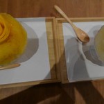 にしのみや果汁店 - 