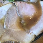 ラーメン 末廣家 - 