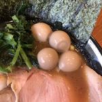 ラーメン 末廣家 - 