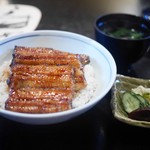 gionuokeyau - 鰻丼 松