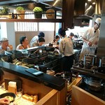 蕎麦きり みよた