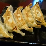 高田 極上の焼き味噌ラーメン 豆亭