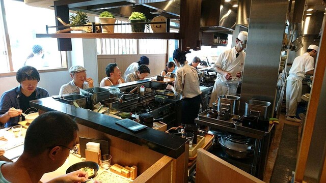 Sobakirimiyota Omotesando Soba Tabelog Sobakirimiyota Omotesando Soba Tabelog